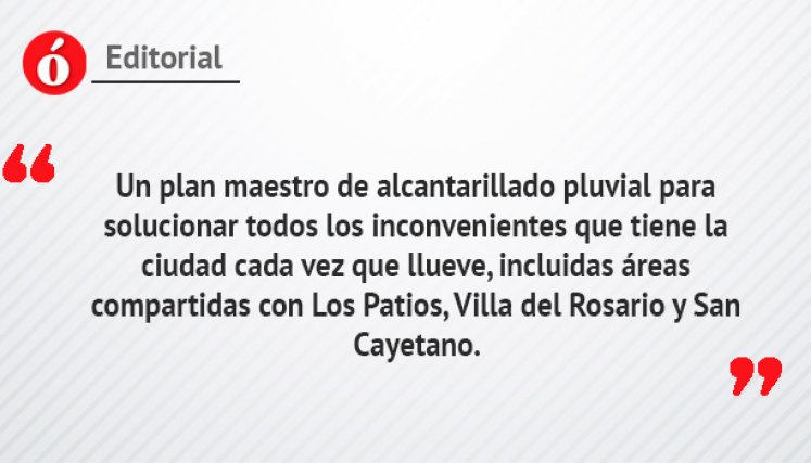 Editorial.