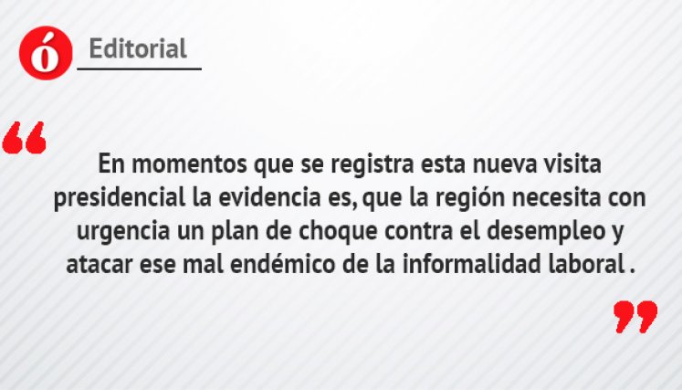 Editorial.
