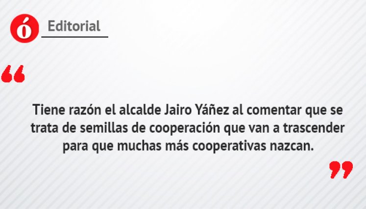Editorial.