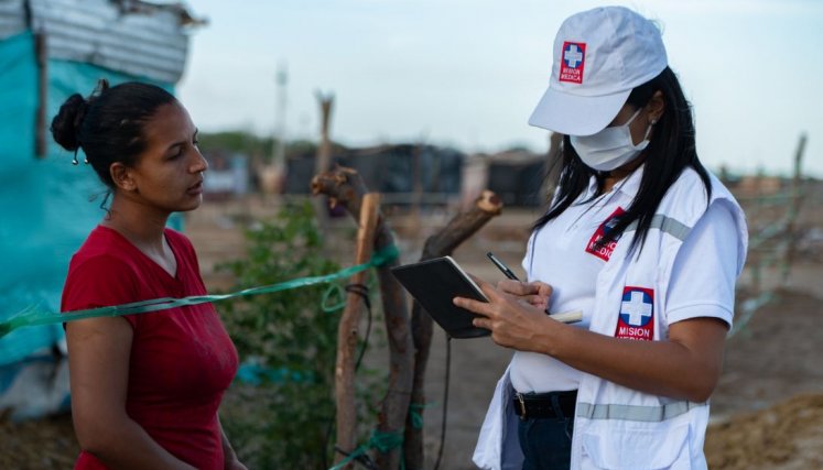 Estatuto Temporal busca proteger a migrantes