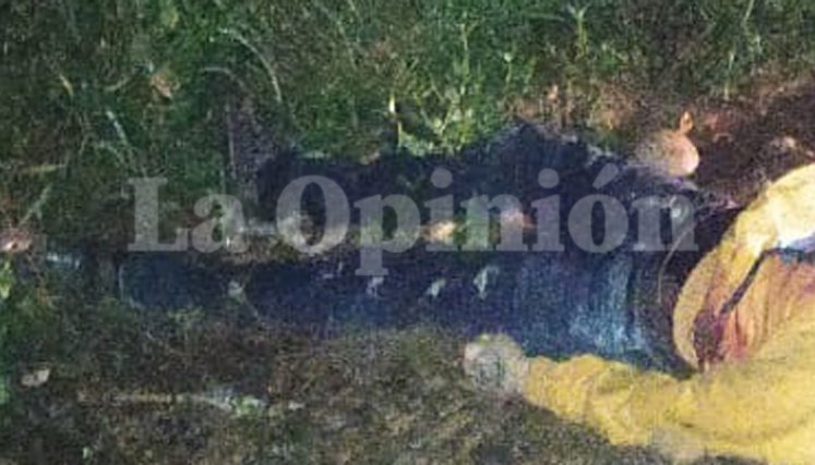 Se espera que las autoridades policiales entreguen más detalles de esta racha mortal que sacude una vez más a este municipio del Catatumbo. / Foto: Cortesía