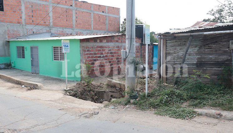 Asesinato en El Desierto