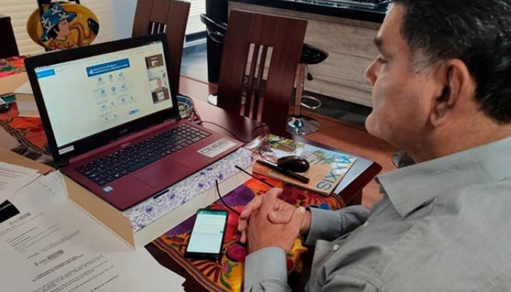Teletrabajo, una oportunidad de crecimiento para ciudades intermedias del país