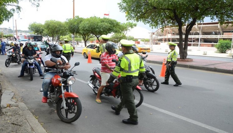 Entre los concejales hay mucho inconformismo porque sus recomendaciones no fueron tenidas en cuenta a la hora de firmar renovar el convento entre  la administración municipal y la policía nacional para control del transito en Cúcuta