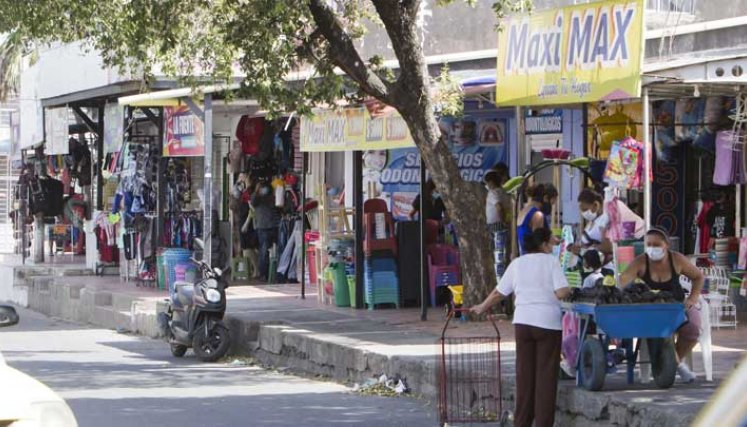 Microempresas recibieron $14.346 millones en créditos