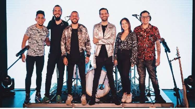 Alkilados anuncia gira para Estados Unidos