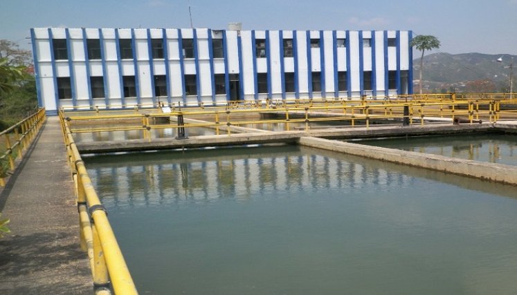Sigue el tire y afloje por el manejo de los servicios públicos de acueducto y alcantarillado en Ocaña. / Cortesía/ La Opinión