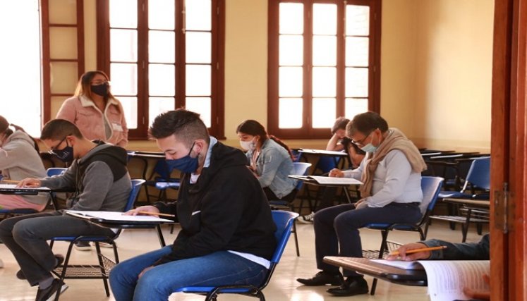 Icfes amplía fechas para registro ordinario para las  pruebas Saber 11. / Cortesía/ La Opinión 