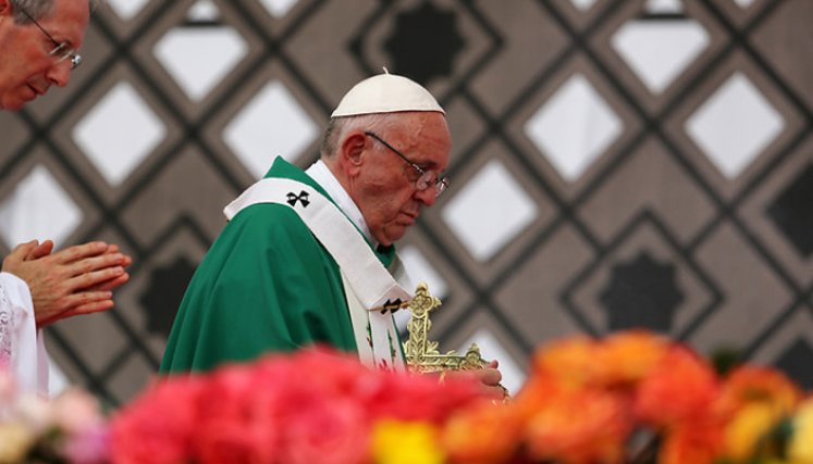 Papa Francisco