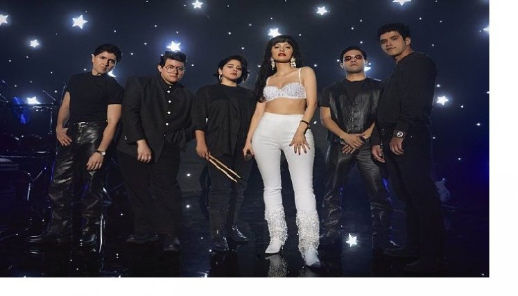 Segunda temporada de Selena Quintanilla en Netflix