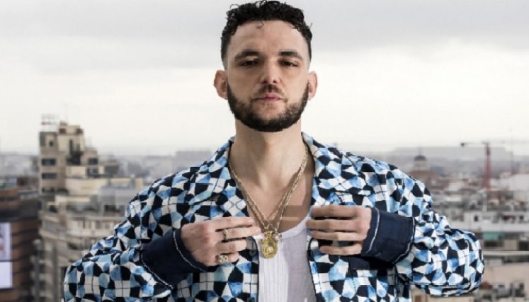 C. Tangana, del rap a la tradición latina