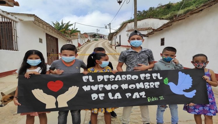 El lugar tiene capacidad para 30 personas.  / Foto Cortesía/La Opinión.