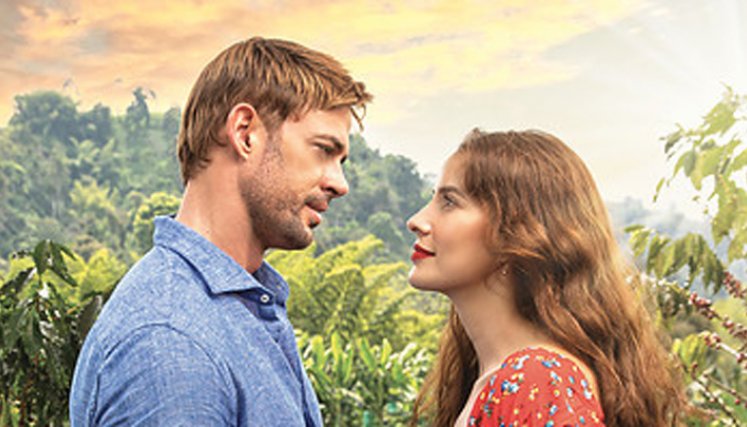 Laura Londoño será la protagonista de esta nueva versión junto al actor cubano William Levy./ Foto: Colprensa.