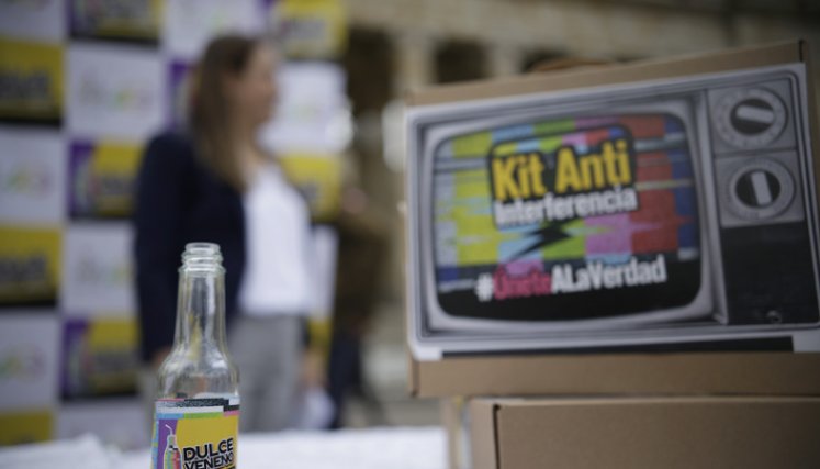 El proyecto de ley quedó a un paso de aprobarse definitivamente y tendrá su último debate antes del 20 de junio en la plenaria del Senado de la República. / Foto: Cortesía