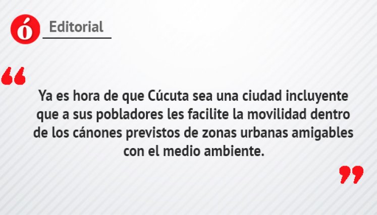 Editorial.