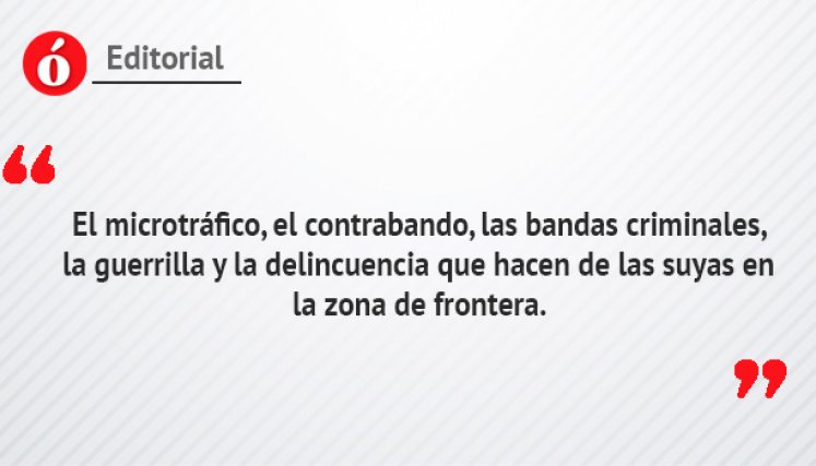 Editorial.