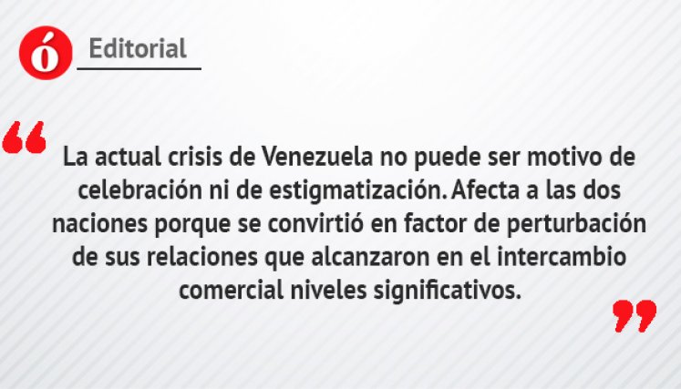 Editorial.
