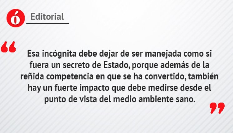 Editorial.