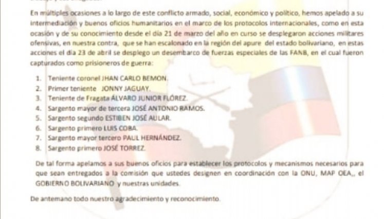 FARC