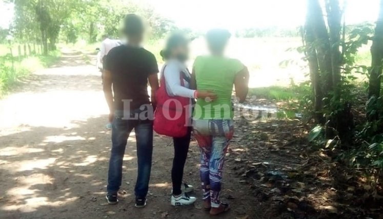 identificado hombre asesinado en Guaramito