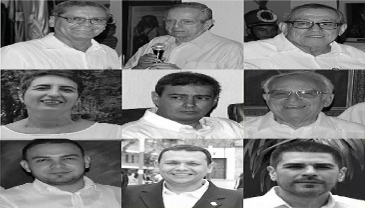 La elección de la nueva junta directiva se hizo de manera virtual. / Fotos Archivo