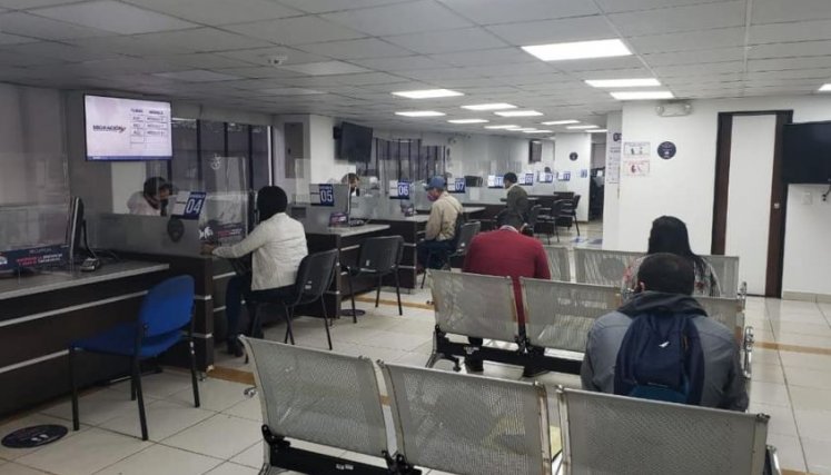Prerregistro virtual del Estatuto