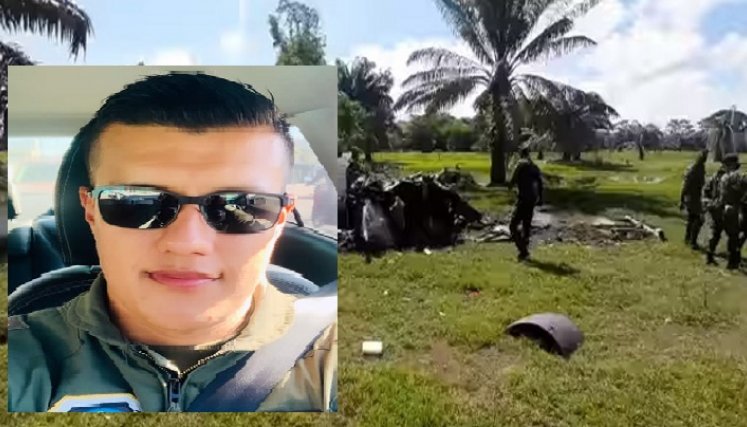 Luis Enrique Fernández Rincón llevaba diez años en la Policía.