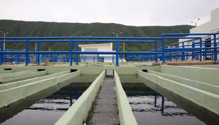 Agua y saneamiento básico 