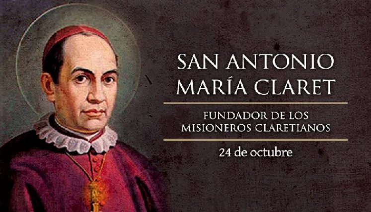 Un filme reivindica la historia del cura Claret