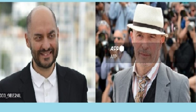 Sean Penn, Nanni Moretti y Kirill Serebrennikov, en competición oficial en Cannes