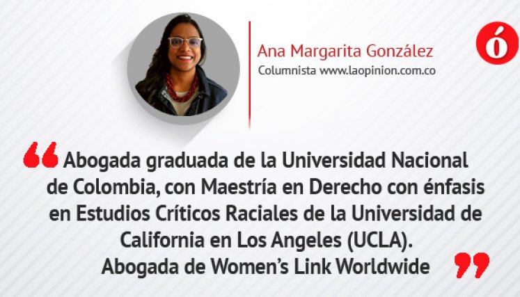 Ana Margarita González