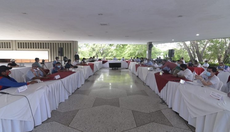 Dialogos-catatumbo