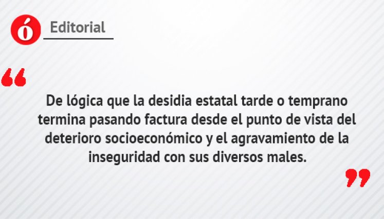 Editorial.
