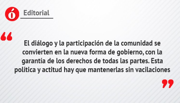 Editorial.