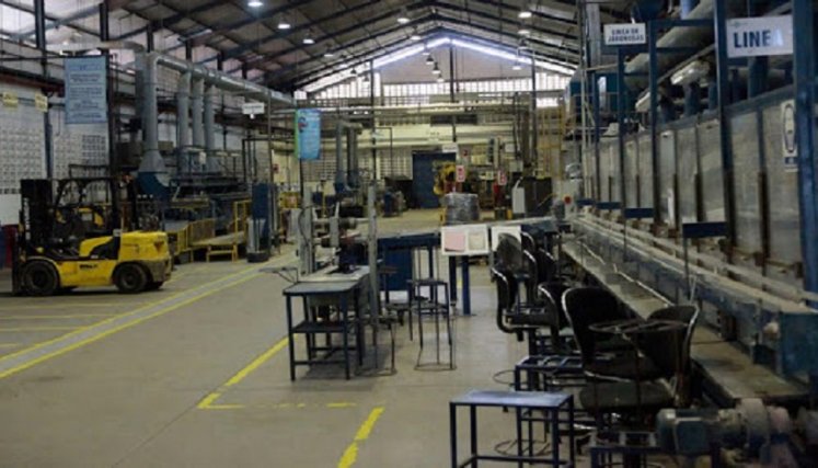 Empresarios consideran que la situación actual de la industria venezolana presenta un retroceso de al menos 100 años