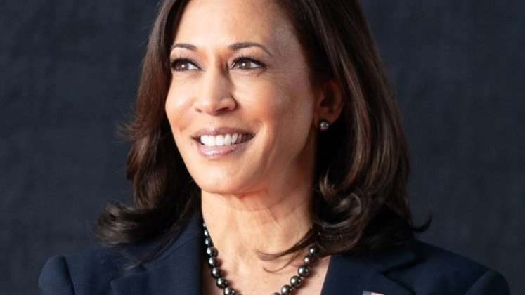 Kamala Harris