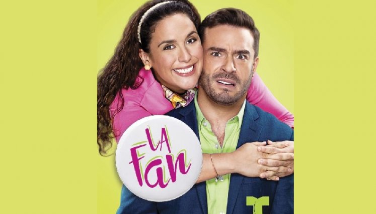 Regresa a Telemundo