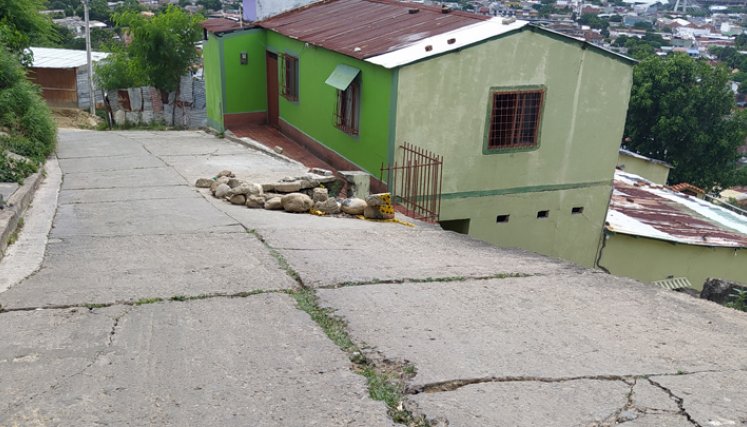 / La Opinión.