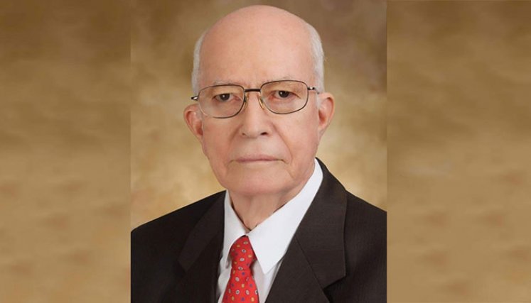 Luis Eduardo Lobo Carvajalino