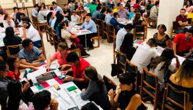 Los programas están perfilados para jóvenes emprendedores./Foto Cortesía