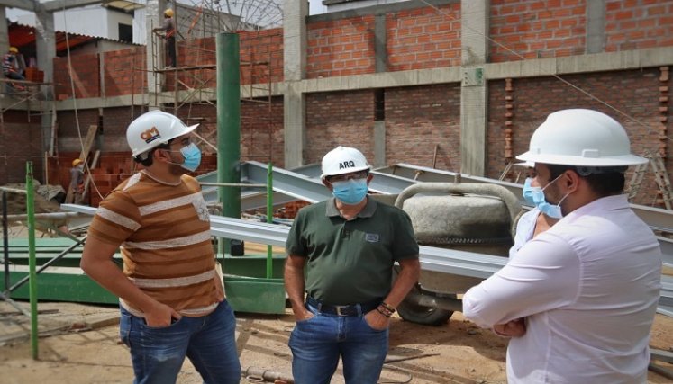 El propósito es tener un mayor control sobre el comportamiento del virus en la ciudad/ Cortesía/ La Opinión