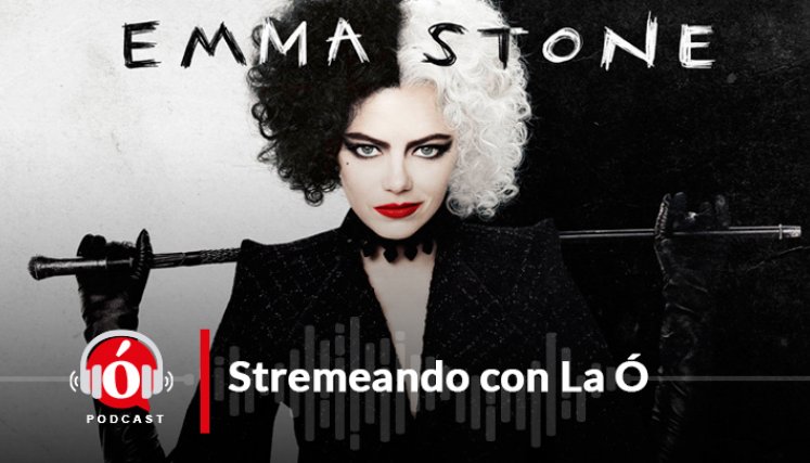 Cosas que no sabías sobre Cruella.
