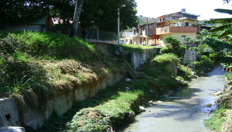 Rio-Ocaña