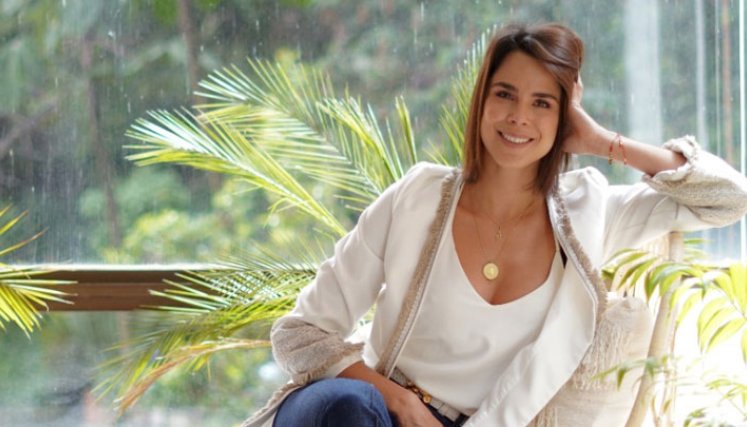 Andreina Solórzano