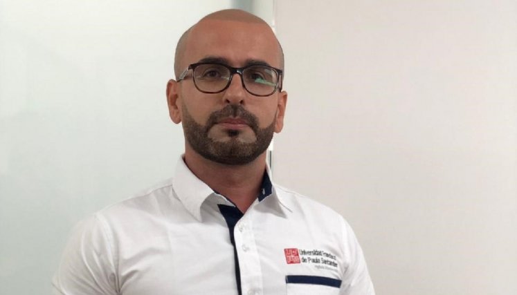 Candidato UFPS
