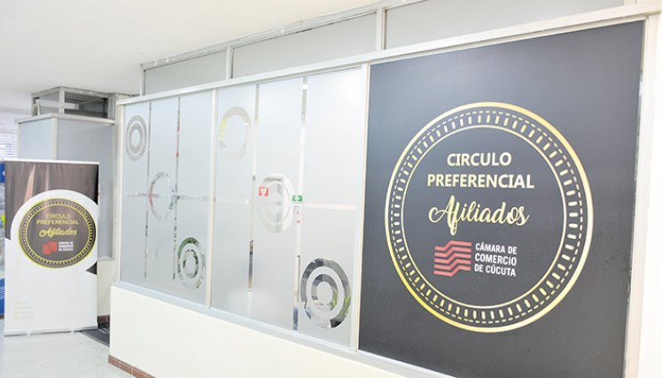 Cámara de Comercio de Cúcuta