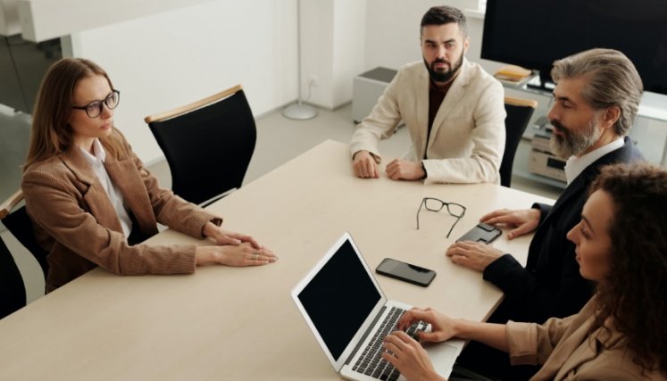 Ofertas de empleo