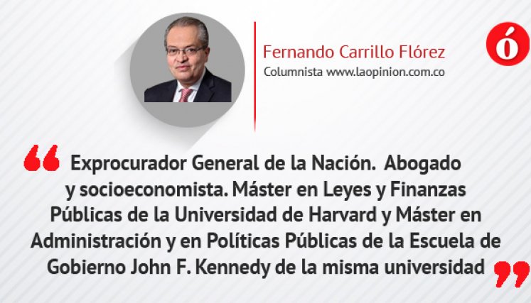 Fernando Carrillo