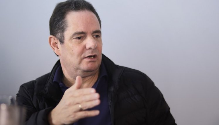 Germán Vargas Lleras
