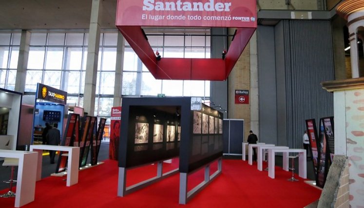 En Norte de Santander el turismo se ha concentrado en la celebración del bicentenario / Cortesía